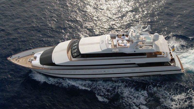 Heesen 41