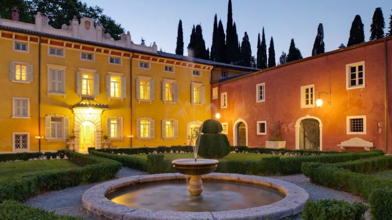 Villa Cordevigo Wine Relais