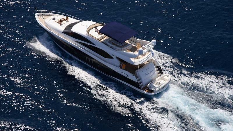 Sunseeker 75