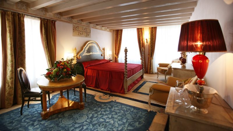 Hotel Il Sogno di Giulietta – Verona
