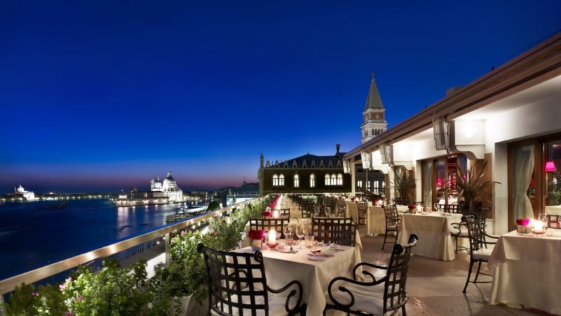 Hotel Danieli Venice