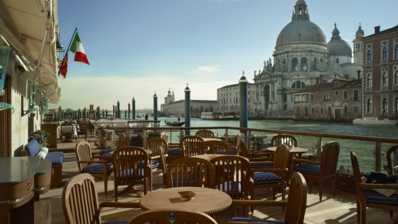 Hotel Gritti Palace Venice