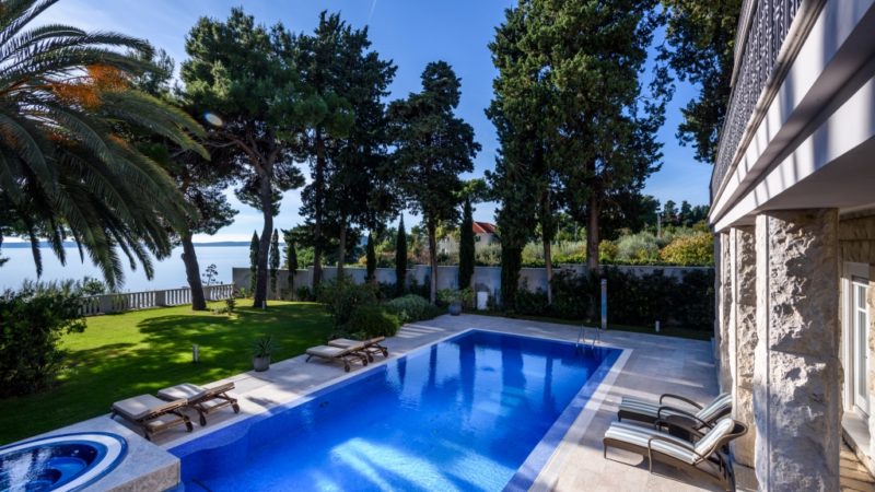 Villa Spalato – Split