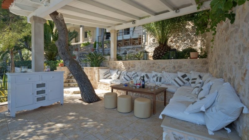 Villa Sirena – Hvar