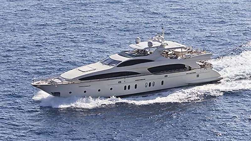 Azimut 35.46