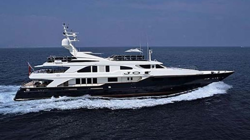 Benetti 49,95