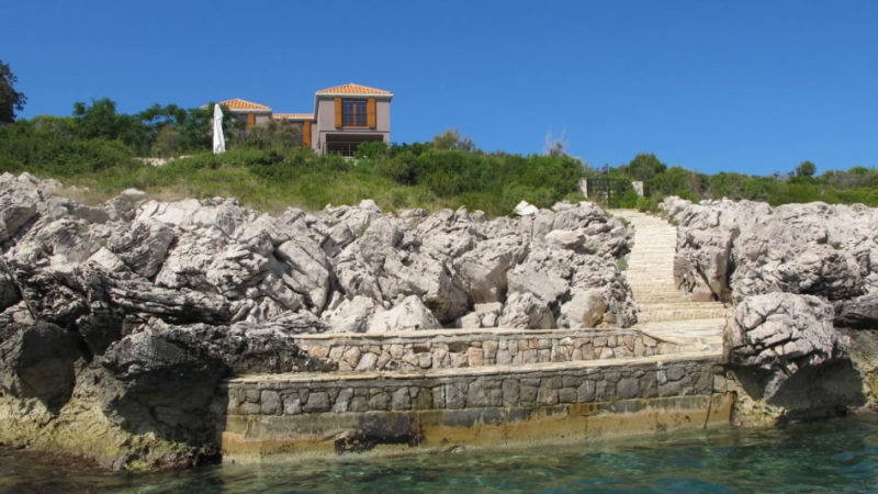 Villa Elafiti – Dubrovnik