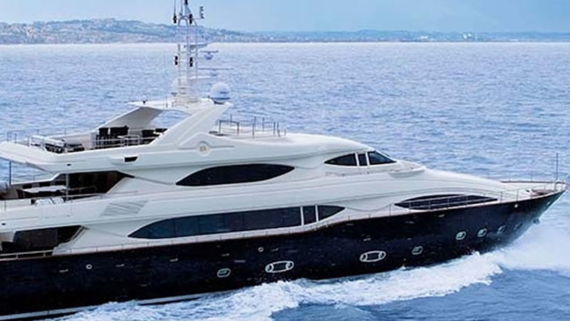 Ferretti CRN