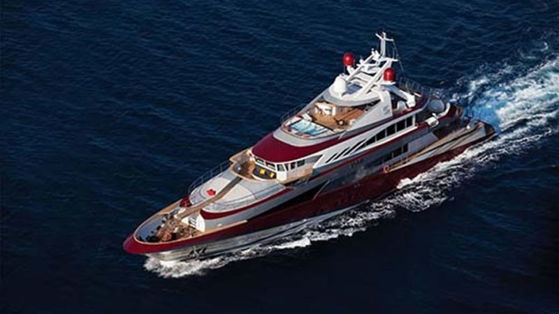 joy me yacht price