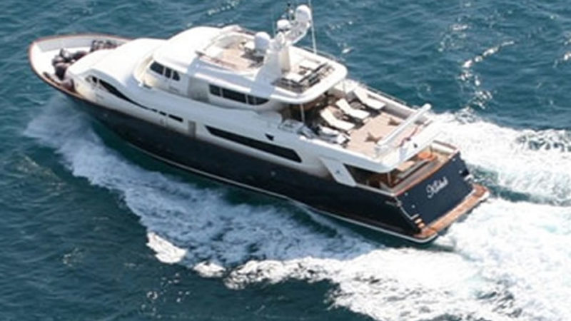 Navetta 30 m