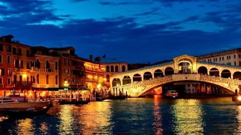 Serenissima Luxury Tour