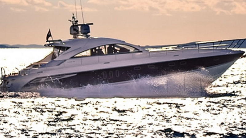 Silver Yachting Program