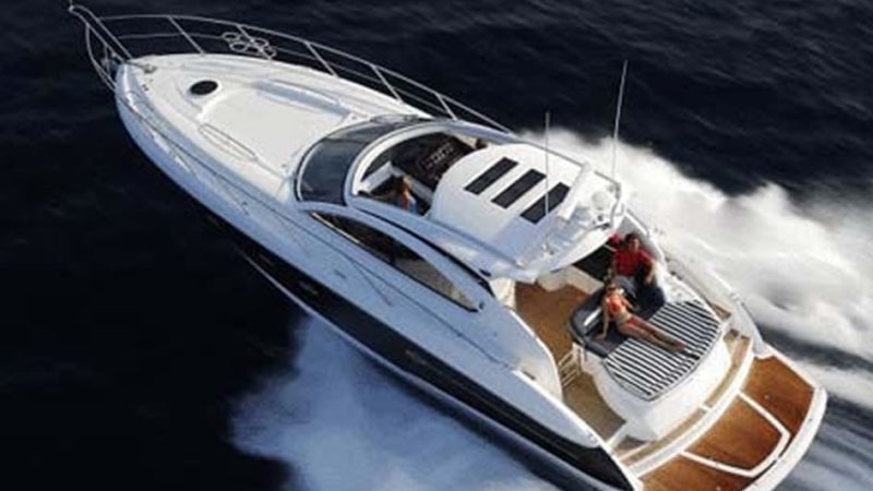 Sunseeker 47